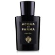 Acqua Di Parma Signatures Of The Sun Ambra Eau De Parfum Spray 180ml 6oz Hot on Sale