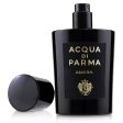 Acqua Di Parma Signatures Of The Sun Ambra Eau De Parfum Spray 180ml 6oz Hot on Sale