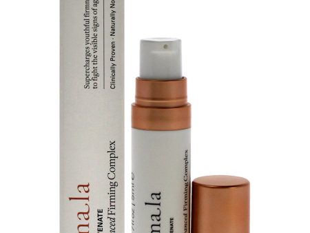 Amala Advanced Firming Complex by Amala for Women - 0.16 oz Serum For Cheap