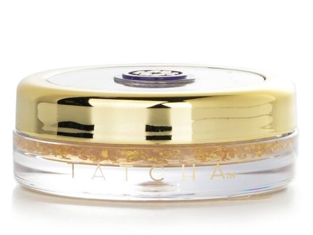 Tatcha Camellia Gold Spun Lip Balm 6g 0.21oz Discount