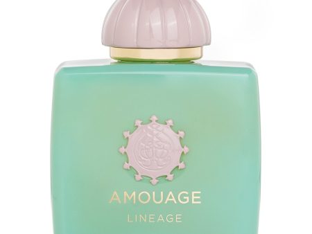 Amouage Lineage Eau De Parfum Spray  100ml 3.4oz Supply