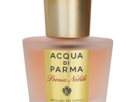 Acqua Di Parma Peonia Nobile Hair Mist 50ml 1.7oz Online now