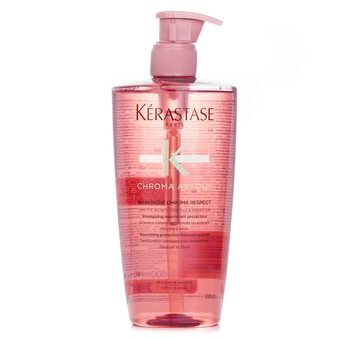 Kerastase Chroma Absolu Bain Riche Chroma Respect Shampoo  500ml on Sale