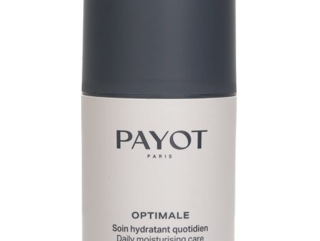 Payot Optimale Soin hydratent Quotidien Daily Moisturising Care  50ml Online