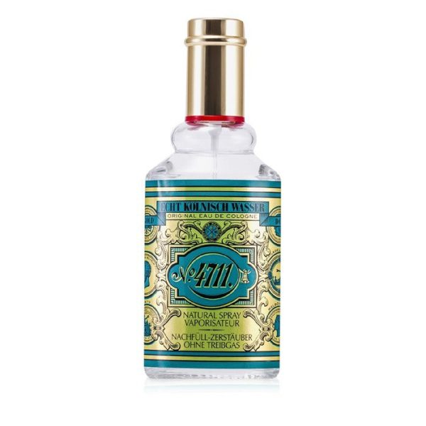 4711 Eau De Cologne Spray 90ml 3oz For Sale