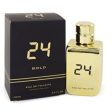 24 Gold Unisex Eau De Toilette 100ml Supply