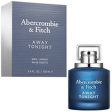 Abercrombie & Fitch Away Tonight Man Eau De Toilette 50ml Hot on Sale