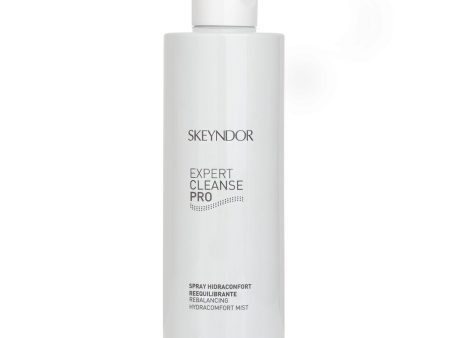 SKEYNDOR Expert Cleanse Pro Rebalancing Hydracomfort Mist  200ml Online now