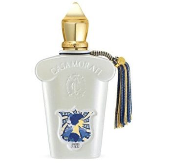 Xerjoff Casamorati Quattro Pizzi Eau De Parfum Spray 100ml 3.4oz Cheap