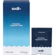 Sodii Everyday Hydration Salts Unflavoured 30pk For Discount