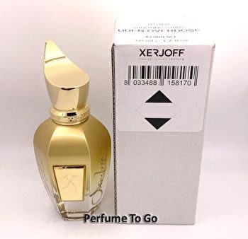 Xerjoff Shooting Stars Uden Overdose Unisex Parfum TESTER 50ml For Sale