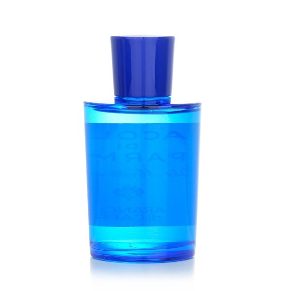 Acqua Di Parma Blu Mediterraneo Bergamotto Di Calabria Eau De Toilette Spray  100ml 3.4oz Fashion