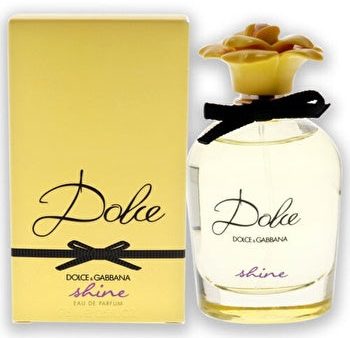 Dolce & Gabbana Dolce Shine EDP Spray Ladies Fragrance 2.5 oz on Sale