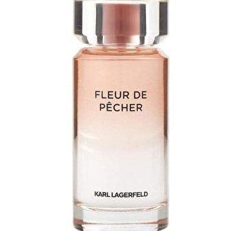 Lagerfeld Karl Lagerfeld Fleur De Pecher Woman Eau De Parfum 100ml TESTER Online now