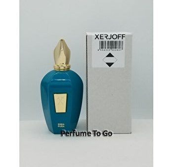 Xerjoff Erba Pura Unisex Eau De Parfum TESTER (new Packing) 100ml Cheap