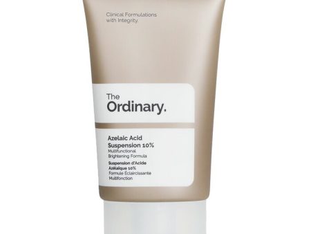 The Ordinary Azelaic Acid Suspension 10% 30ml 1oz Online Sale