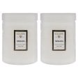 Voluspa Mokara - Small Kit by Voluspa for Unisex - 2 x 5.5 oz Candle on Sale