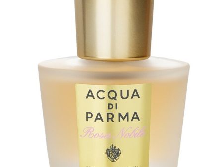 Acqua Di Parma Rosa Nobile Hair Mist 50ml 1.7oz Online Sale