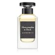 Abercrombie & Fitch Authentic Man Eau De Toilette TESTER 100ml Fashion