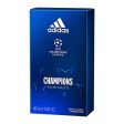 Adidas UEFA VIII Champions Edition Eau de Toilette for Men 50ml on Sale