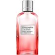 Abercrombie & Fitch First Instinct Together Woman Eau De Parfum 50ml Discount