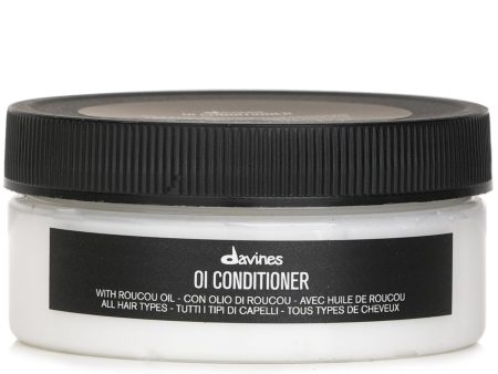 Davines OI Conditioner  75ml on Sale