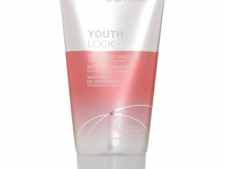 Joico Youthlock Treatment Mask  150ml Sale