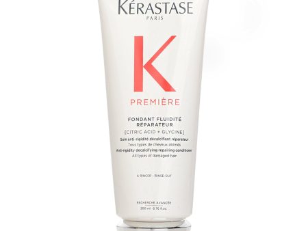 Kerastase Anti Rigidity Decalclfying Repairing Conditioner  200ml 6.76oz on Sale