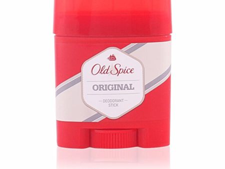 Old Spice Original Deodorant Stick 50 Gr Cheap