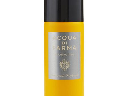 Acqua Di Parma Colonia Pura Deodorant Spray 150ml 5oz For Sale