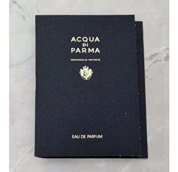 Acqua Di Parma Magnolia Infinita Woman Eau De Parfum Vials 1.5ml Cheap