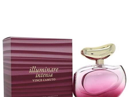 Vince Camuto Vince Camuto Illuminare Intensa Eau De Parfum Spray 100ml 3.4oz Discount