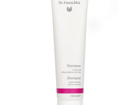 Dr. Hauschka Shampoo (Gentle Cleansing For Hair & Scalp)  150ml For Discount