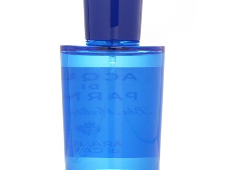 Acqua Di Parma Blu Mediterraneo Arancia Di Capri Eau De Toilette Spray  100ml 3.4oz Online Hot Sale