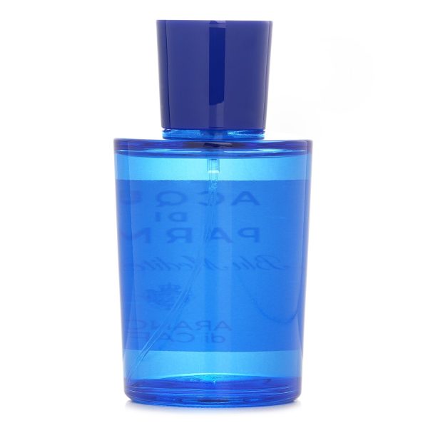 Acqua Di Parma Blu Mediterraneo Arancia Di Capri Eau De Toilette Spray  100ml 3.4oz Online Hot Sale