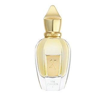 Xerjoff Via Cavour 1 Parfum Spray 50ml 1.7oz Sale