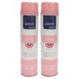 Above 48 Hours Antiperspirant Deodorant - Candy by Above for Women - 3.17 oz Deodorant Spray - Pack of 2 For Sale