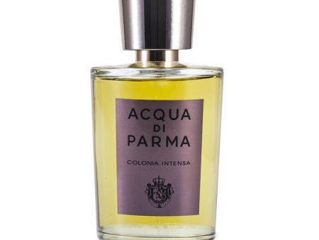 Acqua Di Parma Colonia Intensa Eau De Cologne Spray 100ml 3.4oz on Sale