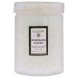 Voluspa Sparkling Cuvee - Small by Voluspa for Unisex - 5.5 oz Candle Cheap