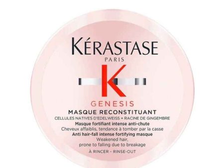 Kerastase Genesis Anti Hair-fall Intense Fortifying Masque EXP-08-2025  75ml Online