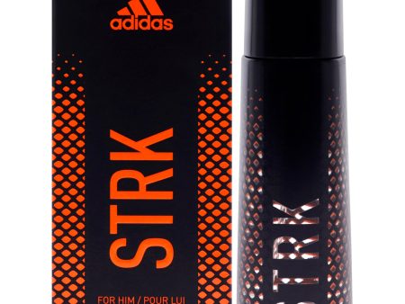 Adidas Strk by Adidas for Men - 1.6 oz EDT Spray For Cheap