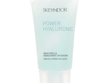 SKEYNDOR Power Hyaluronic Intense Hydrating Mask  50ml For Cheap