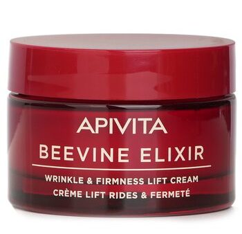 Apivita Beevine Elixir Wrinkle & Firmness Lift Cream Light  50ml Supply