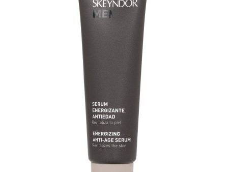 SKEYNDOR Men Energizing Anti Age Serum  30ml For Discount